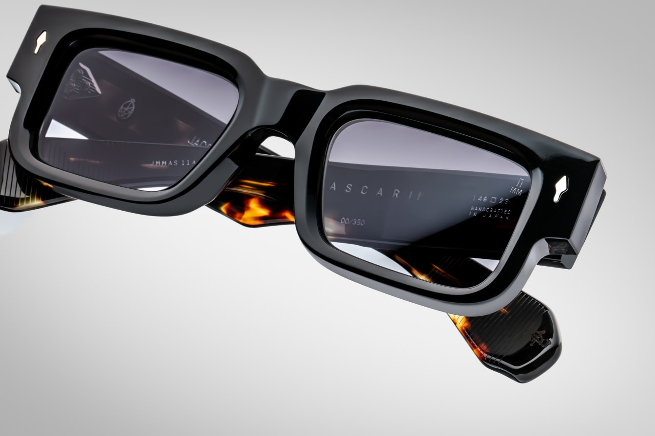 Jacques Marie Mage — Shop — Product — ASCARI Jacques Marie Mage — Shop — Product — ASCARI